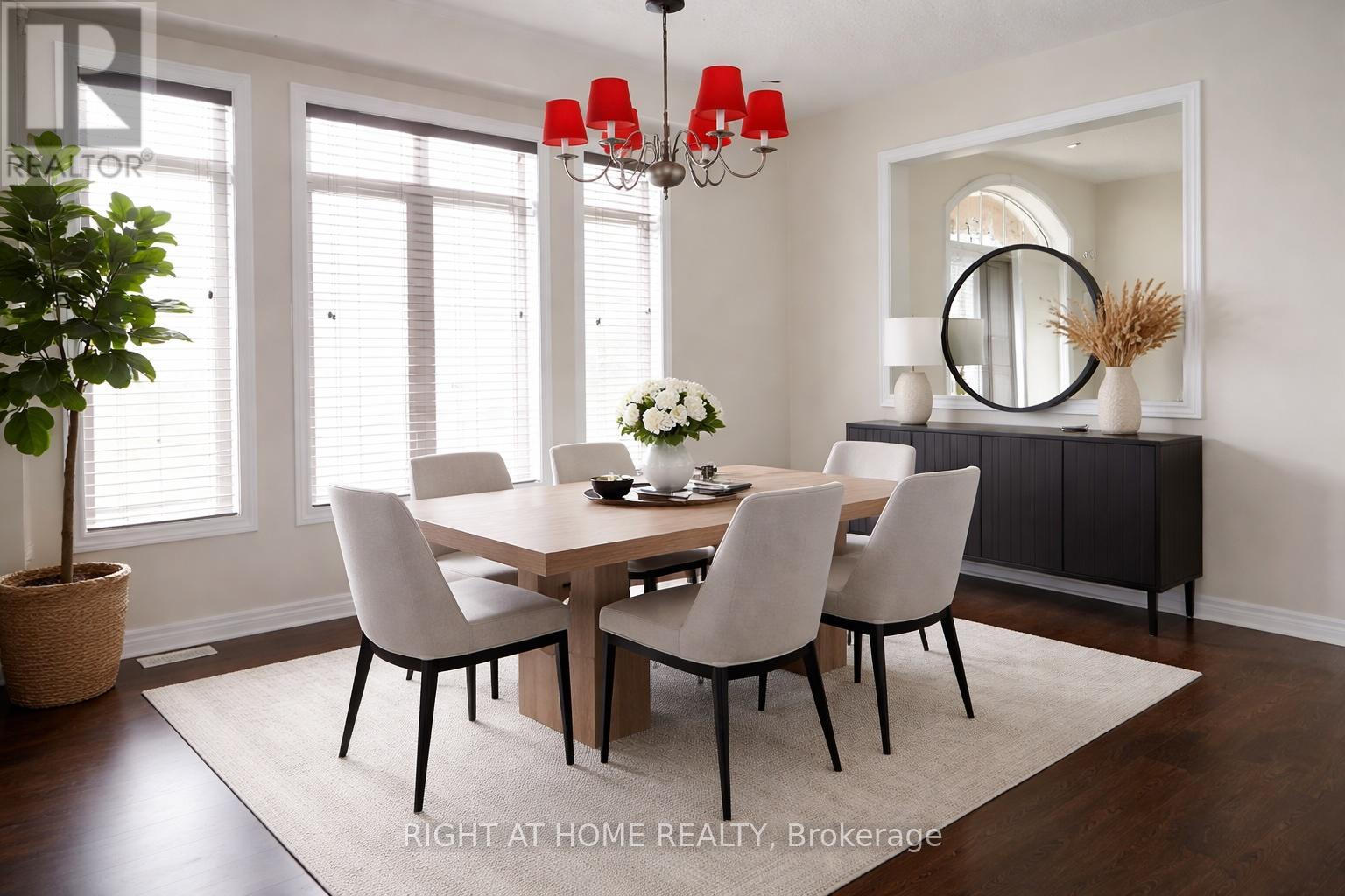 138 Teal Crest Circle, Brampton, Ontario  L6X 0B2 - Photo 11 - W12942358