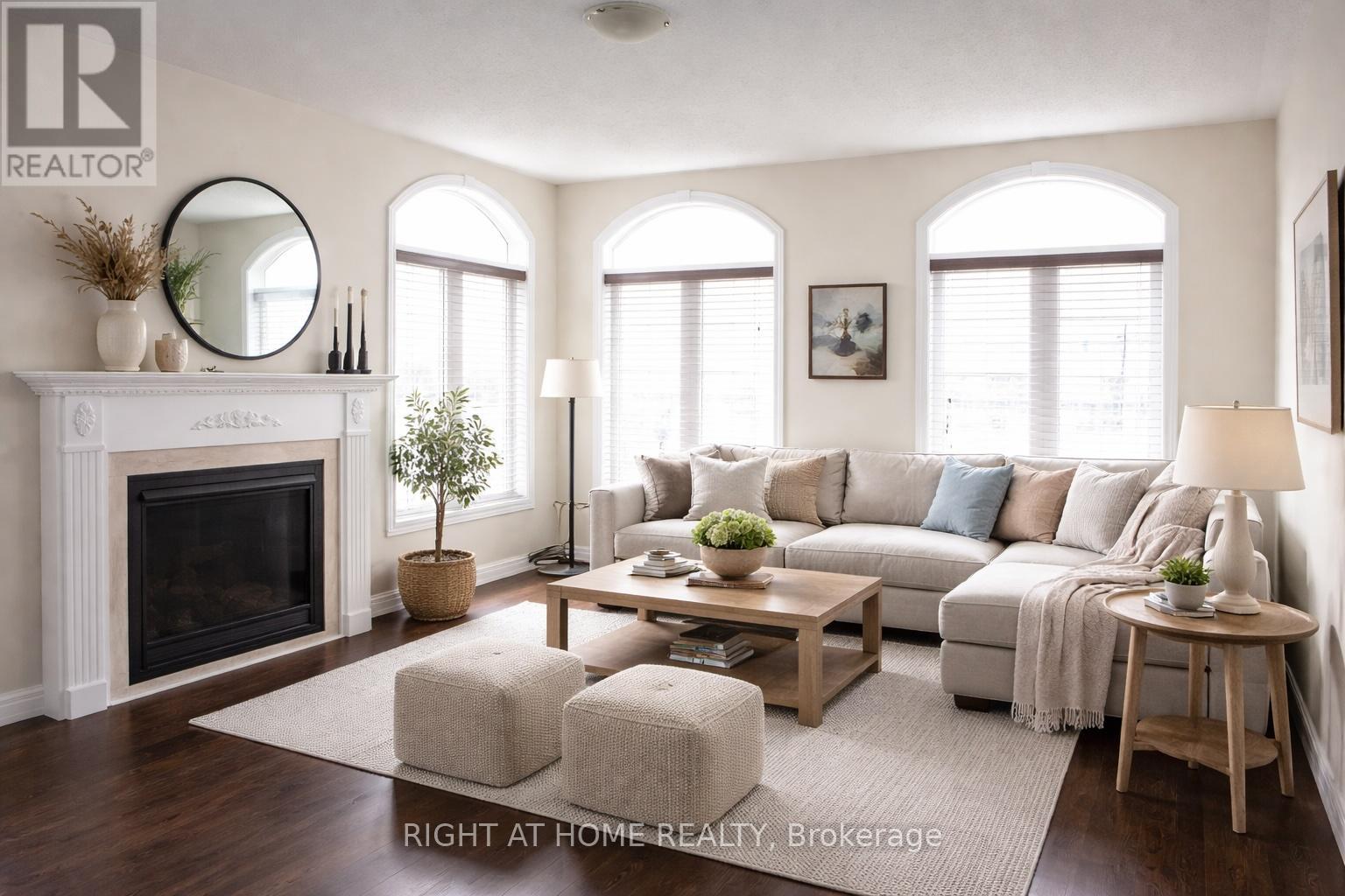 138 Teal Crest Circle, Brampton, Ontario  L6X 0B2 - Photo 3 - W12942358