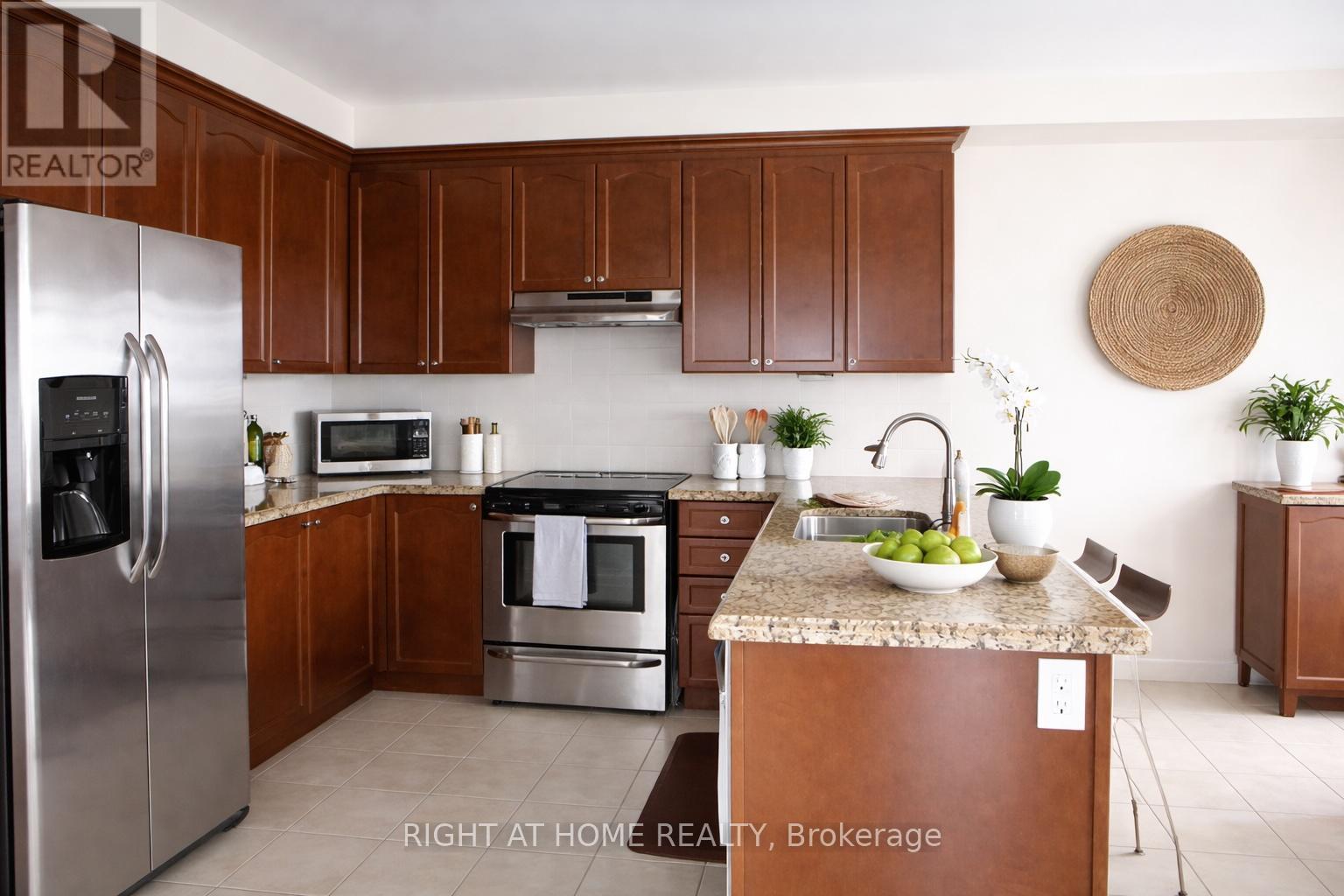 138 Teal Crest Circle, Brampton, Ontario  L6X 0B2 - Photo 4 - W12942358