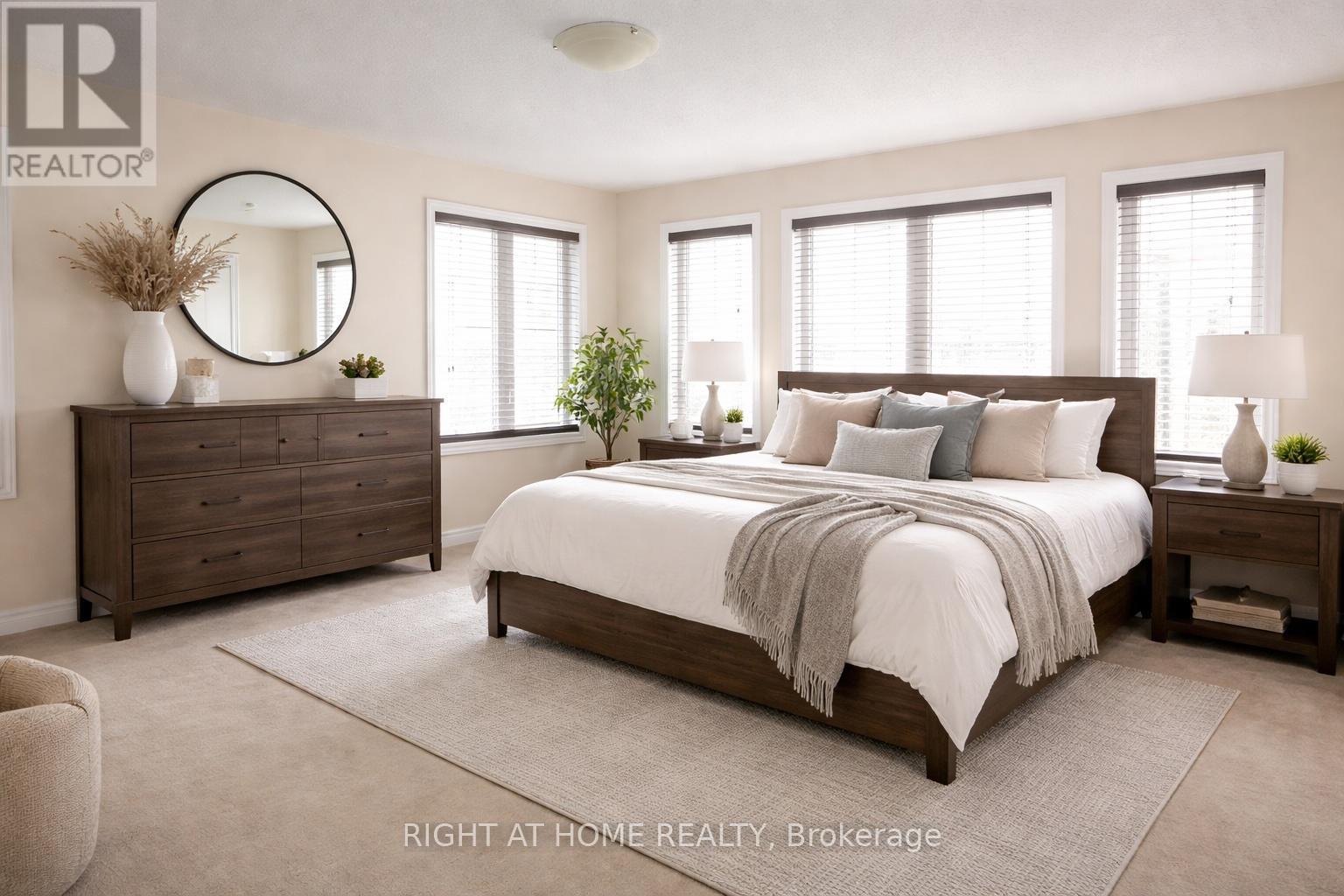 138 Teal Crest Circle, Brampton, Ontario  L6X 0B2 - Photo 6 - W12942358