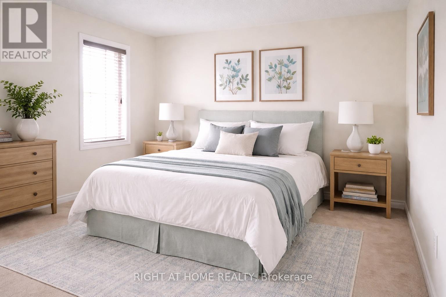 138 Teal Crest Circle, Brampton, Ontario  L6X 0B2 - Photo 9 - W12942358