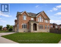 138 TEAL CREST CIRCLE, Brampton, Ontario