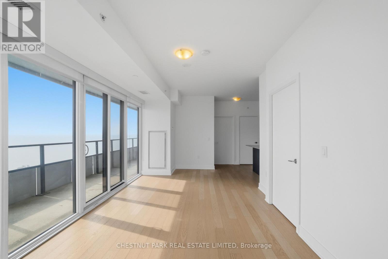 3416 - 30 SHORE BREEZE DRIVE, Toronto, Ontario