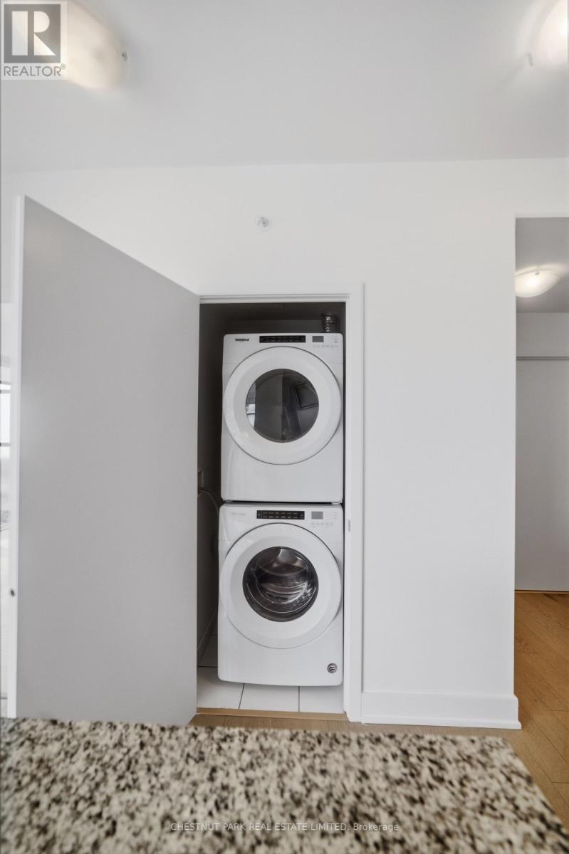 3416 - 30 Shore Breeze Drive, Toronto, Ontario  M8V 0J1 - Photo 10 - W12942362