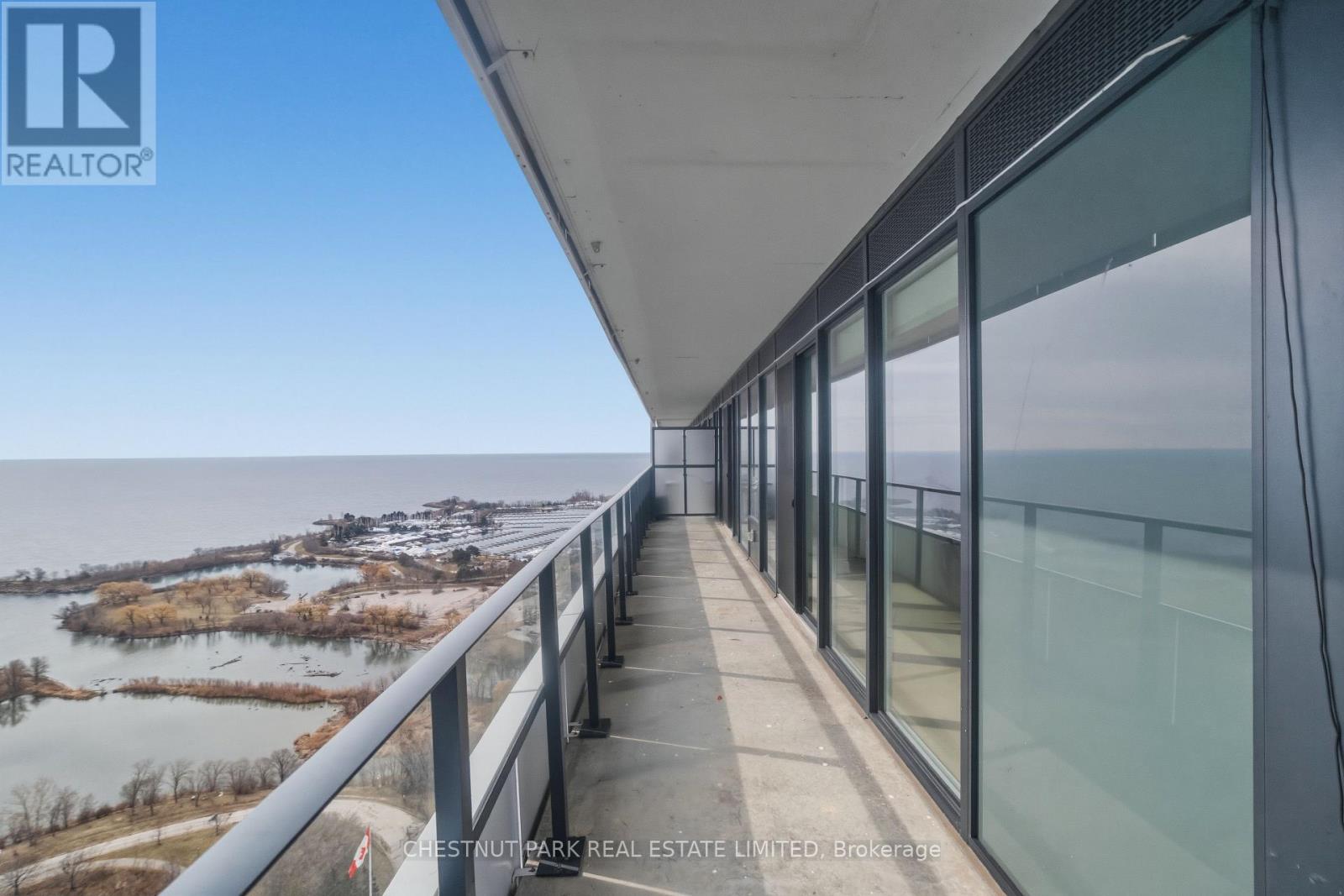 3416 - 30 Shore Breeze Drive, Toronto, Ontario  M8V 0J1 - Photo 15 - W12942362