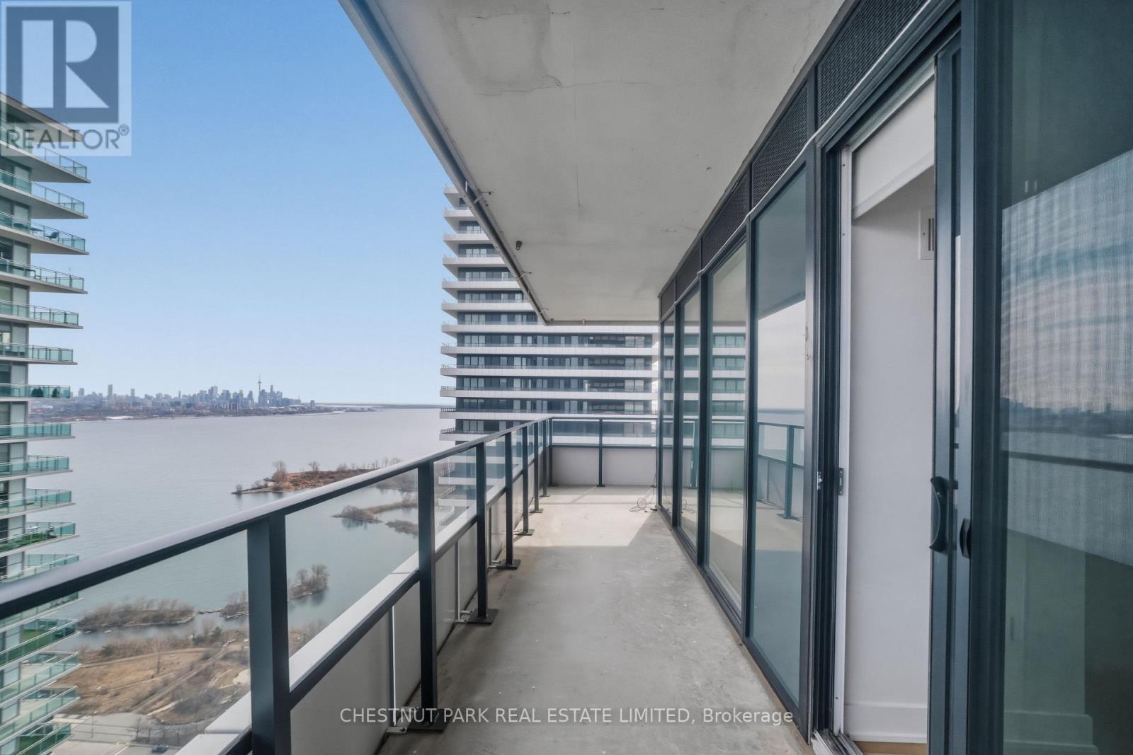 3416 - 30 Shore Breeze Drive, Toronto, Ontario  M8V 0J1 - Photo 16 - W12942362