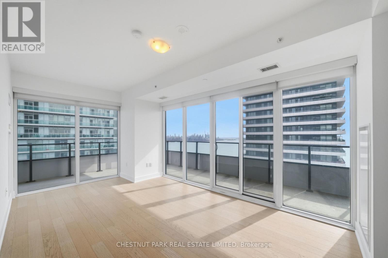 3416 - 30 Shore Breeze Drive, Toronto, Ontario  M8V 0J1 - Photo 20 - W12942362