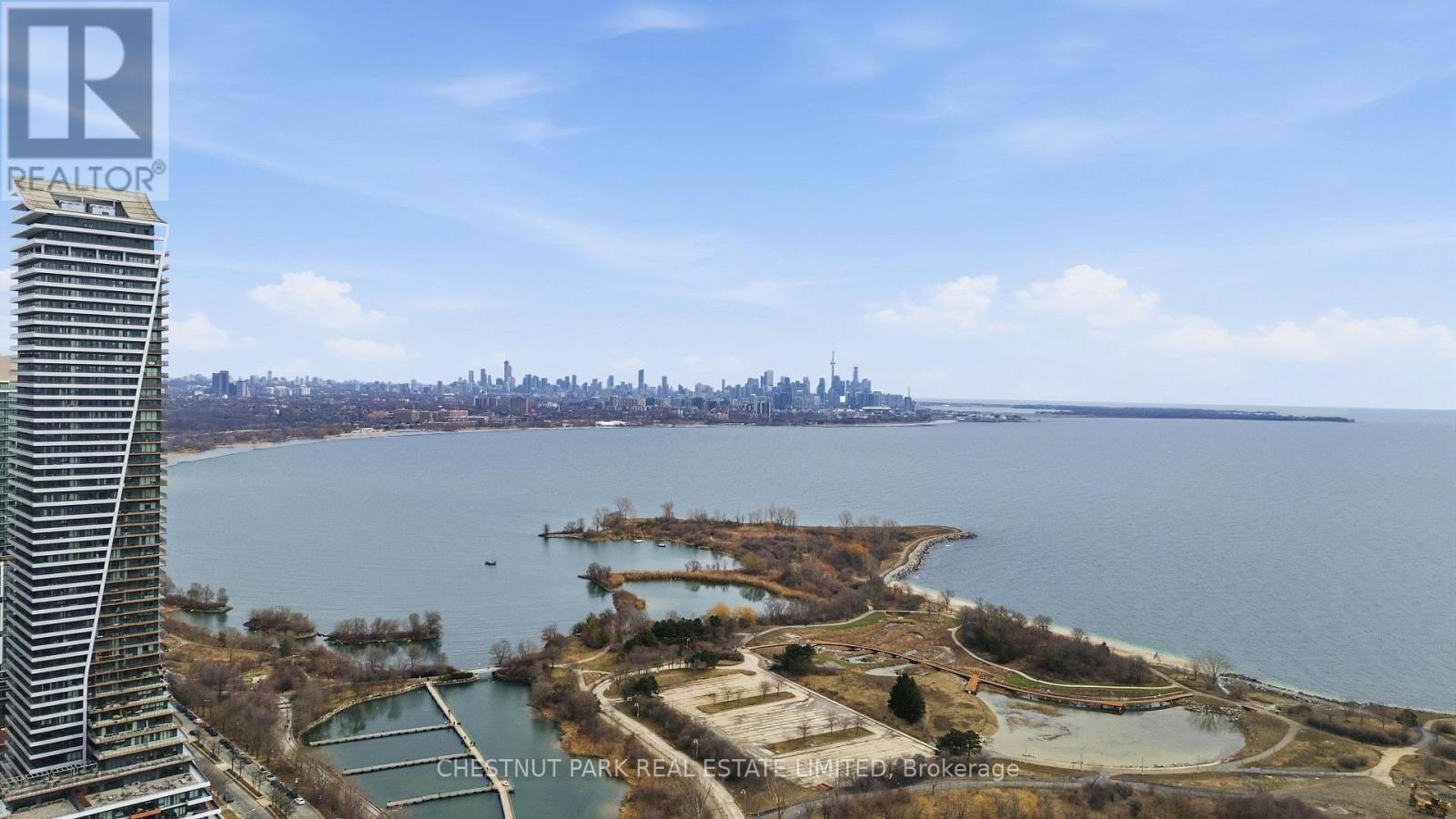 3416 - 30 Shore Breeze Drive, Toronto, Ontario  M8V 0J1 - Photo 22 - W12942362