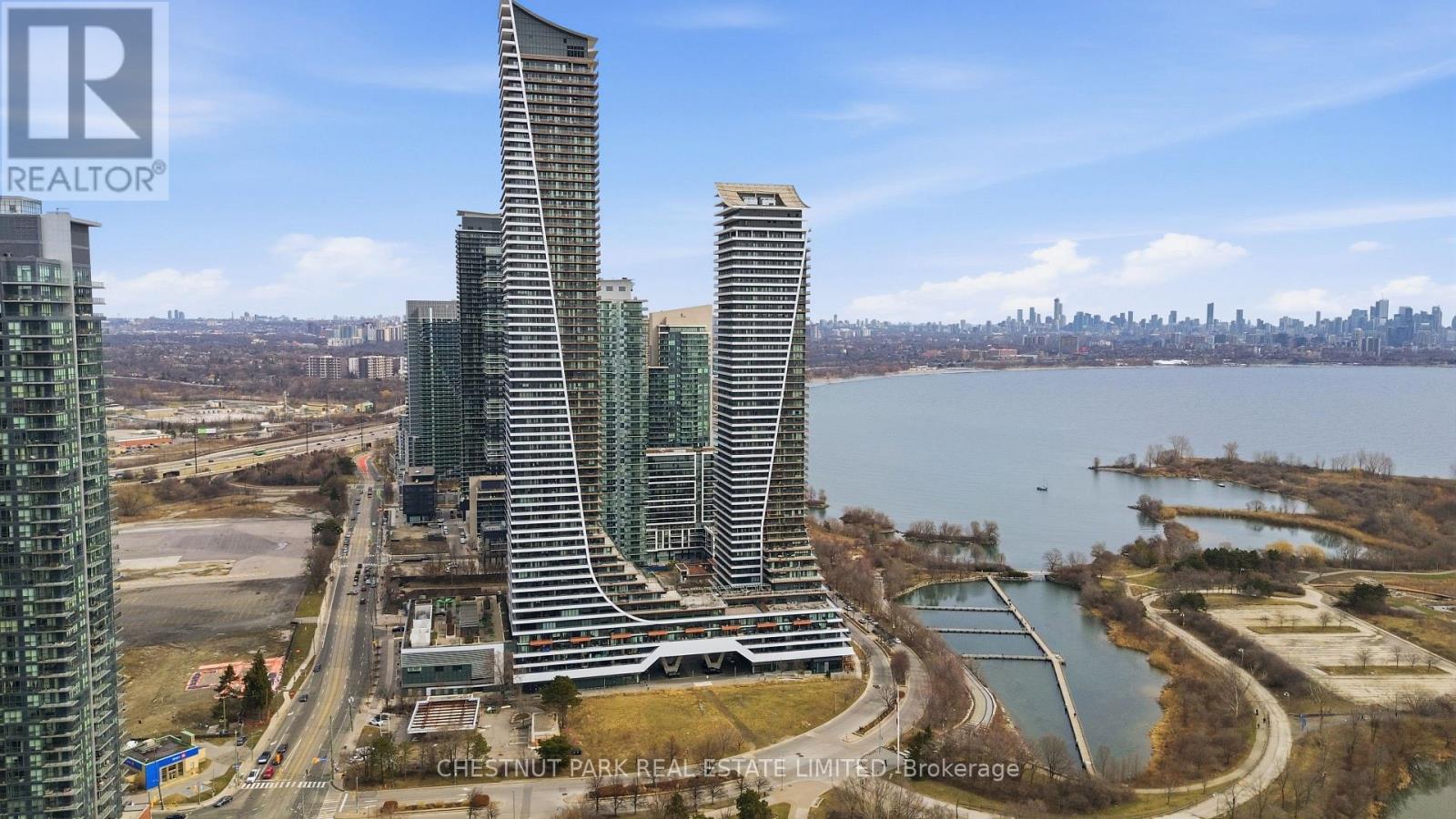 3416 - 30 Shore Breeze Drive, Toronto, Ontario  M8V 0J1 - Photo 23 - W12942362