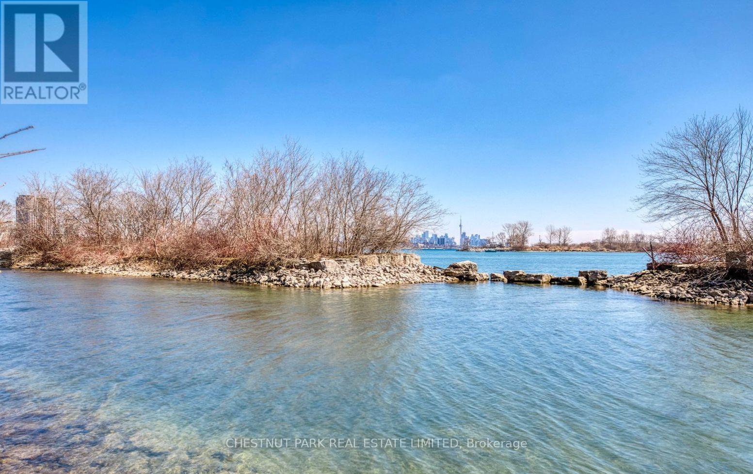 3416 - 30 Shore Breeze Drive, Toronto, Ontario  M8V 0J1 - Photo 24 - W12942362