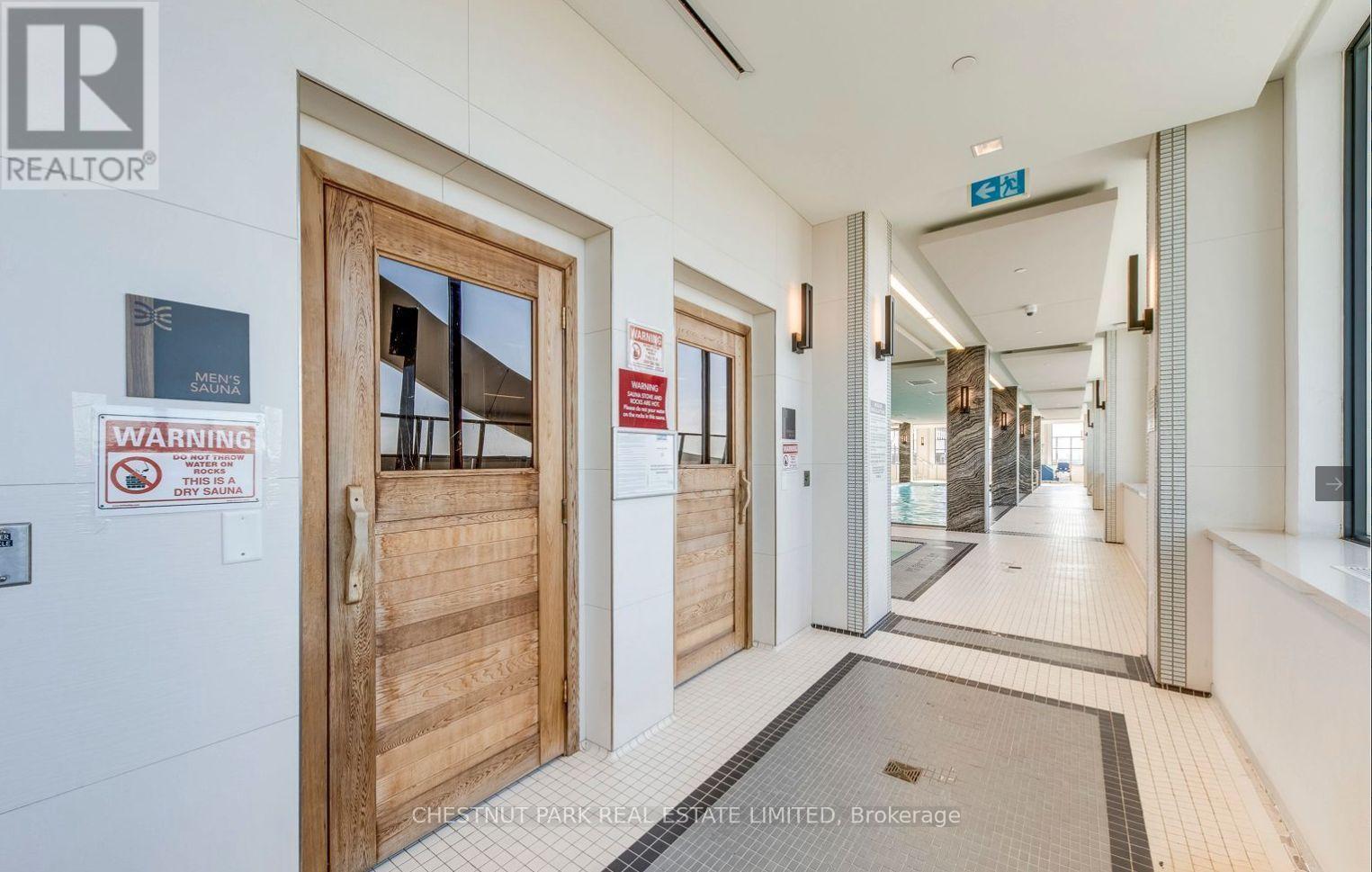 3416 - 30 Shore Breeze Drive, Toronto, Ontario  M8V 0J1 - Photo 26 - W12942362