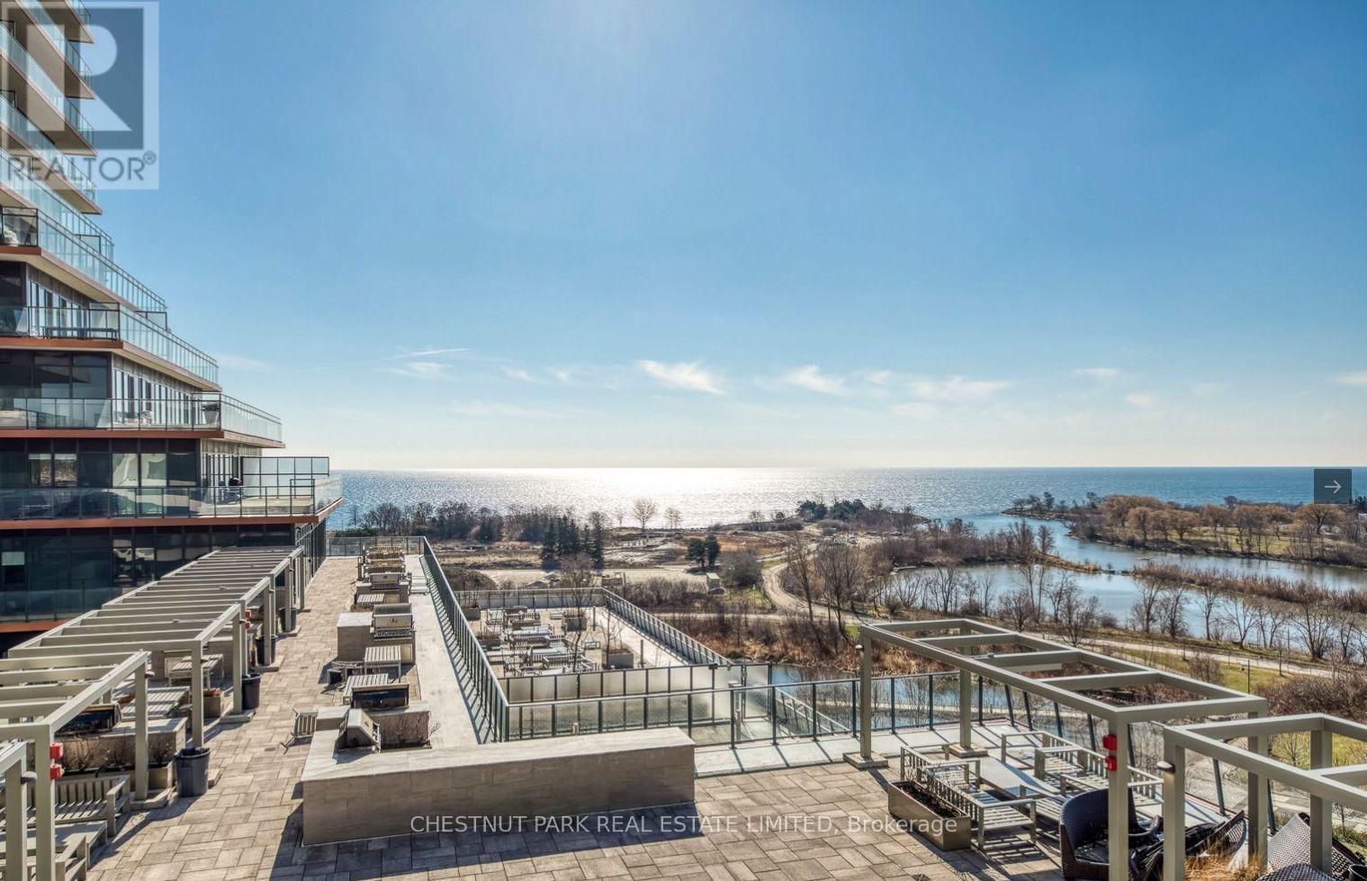 3416 - 30 Shore Breeze Drive, Toronto, Ontario  M8V 0J1 - Photo 27 - W12942362