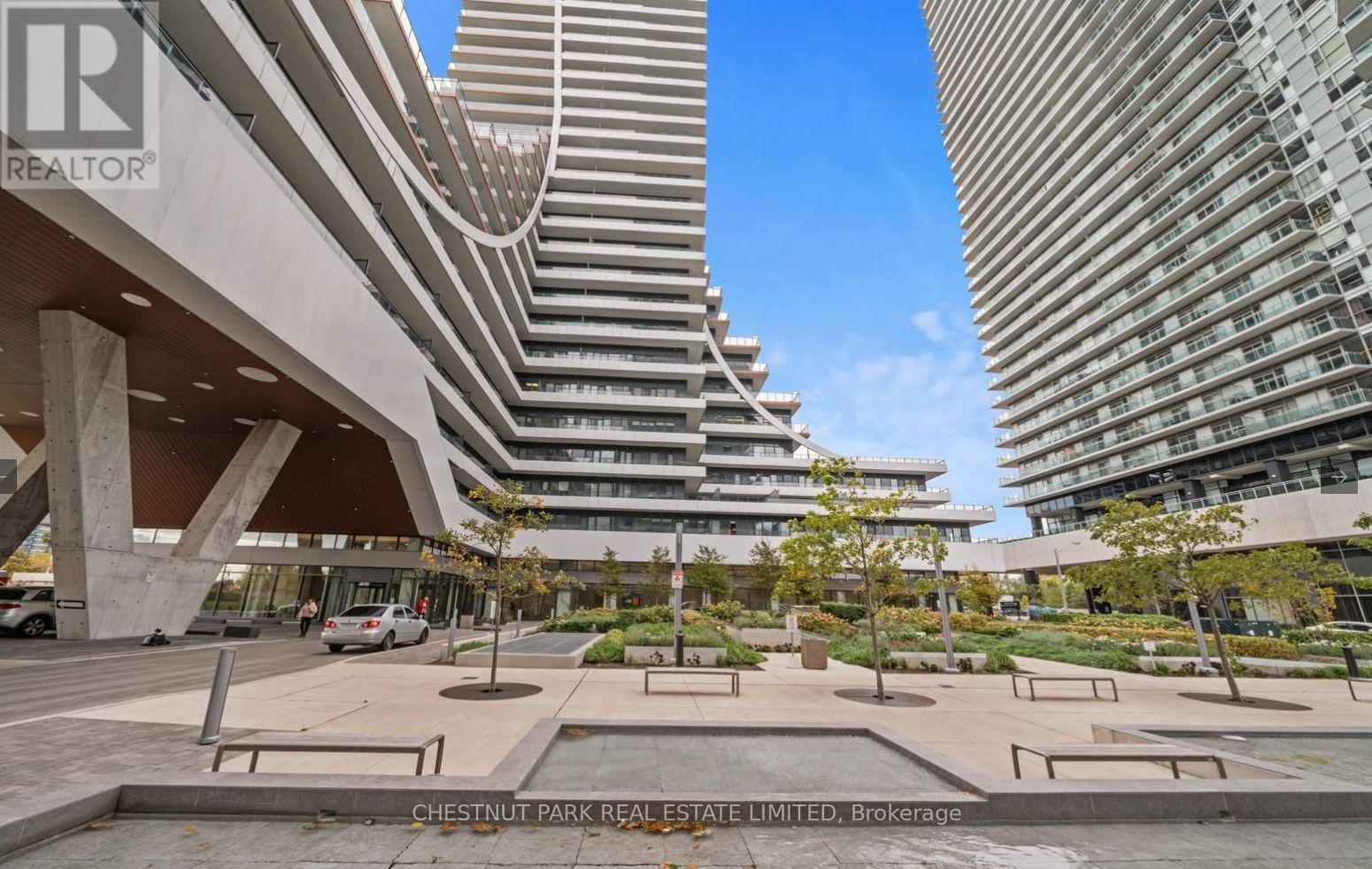 3416 - 30 Shore Breeze Drive, Toronto, Ontario  M8V 0J1 - Photo 32 - W12942362