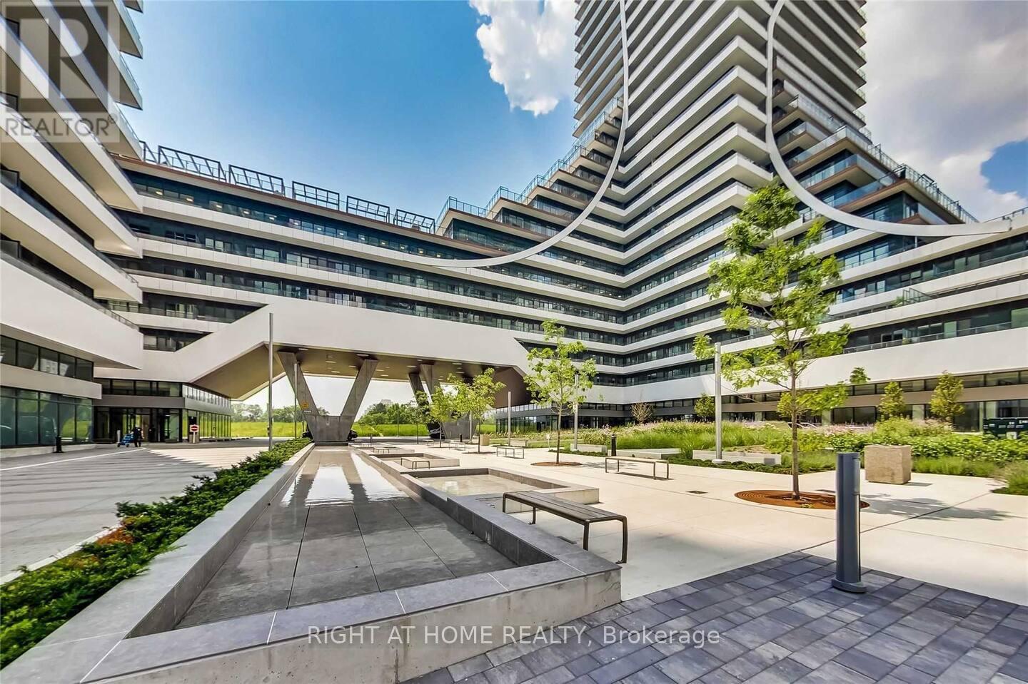 438 - 30 SHORE BREEZE DRIVE E, Toronto, Ontario