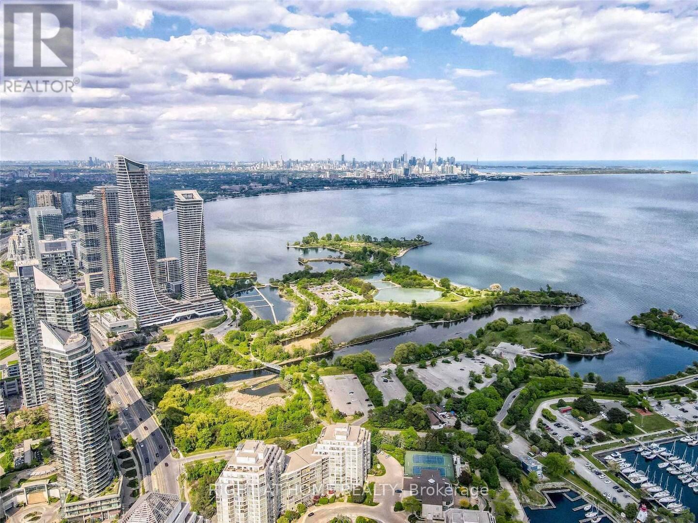 438 - 30 Shore Breeze Drive E, Toronto, Ontario  M8V 0J1 - Photo 2 - W12942364