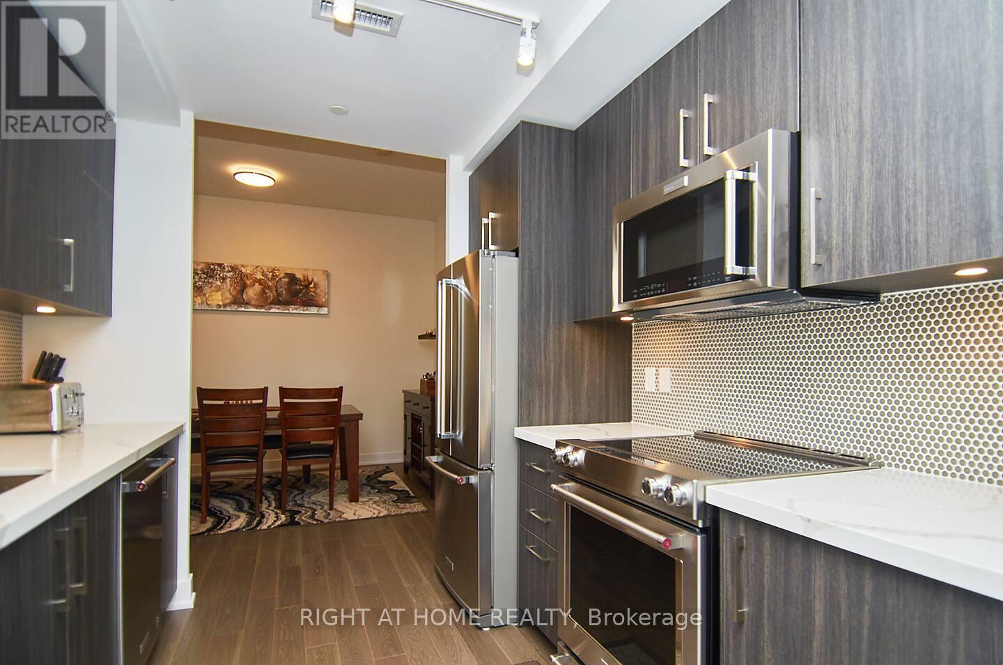 438 - 30 Shore Breeze Drive E, Toronto, Ontario  M8V 0J1 - Photo 4 - W12942364