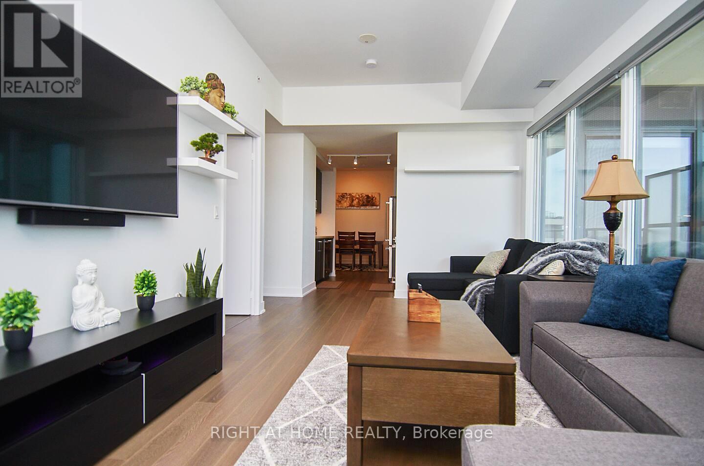 438 - 30 Shore Breeze Drive E, Toronto, Ontario  M8V 0J1 - Photo 6 - W12942364