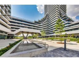 438 - 30 SHORE BREEZE DRIVE E, Toronto, Ontario