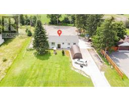 8182 HORNBY ROAD, Halton Hills, Ontario