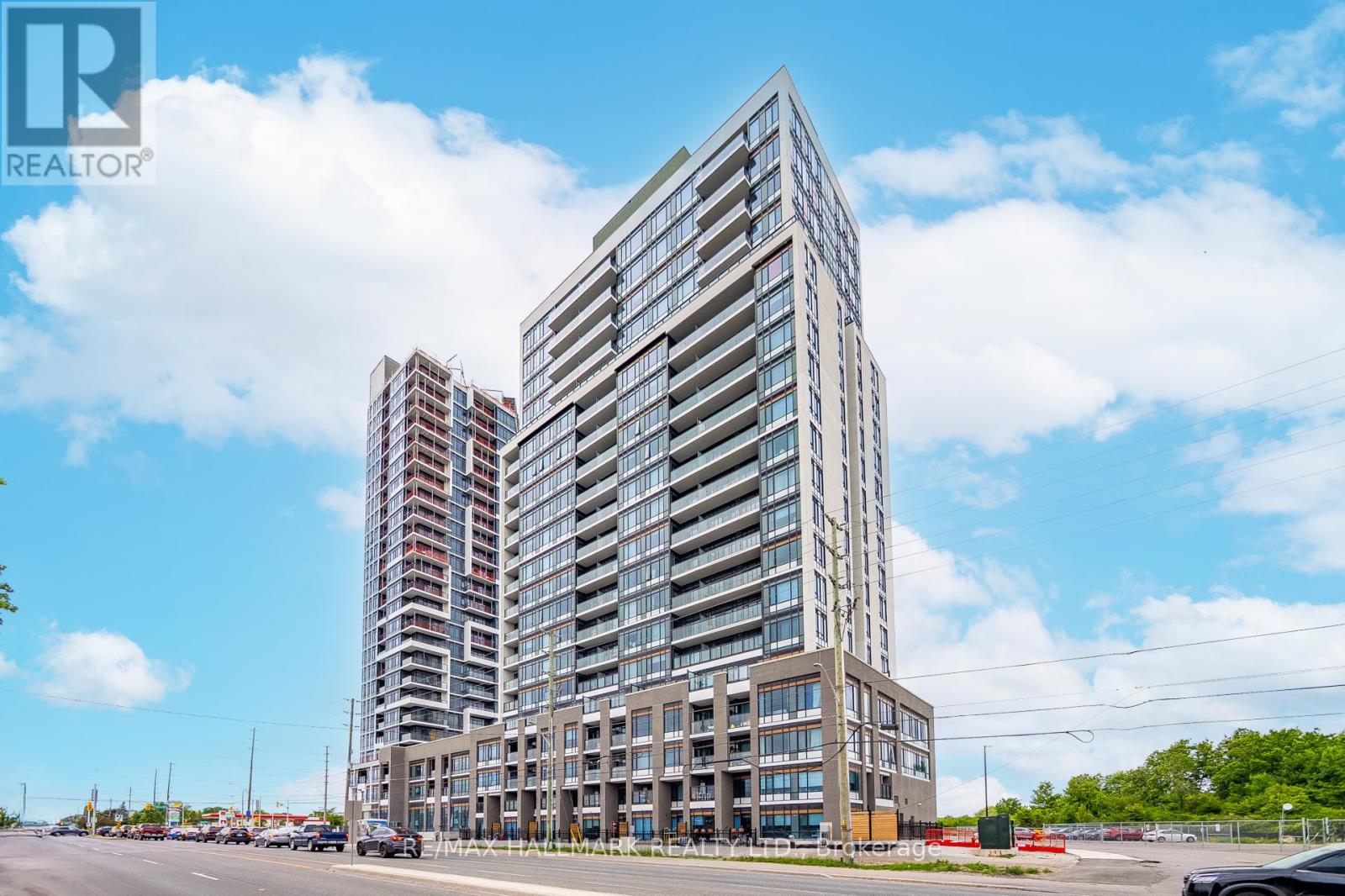 1605 - 8010 DERRY ROAD W, Milton, Ontario