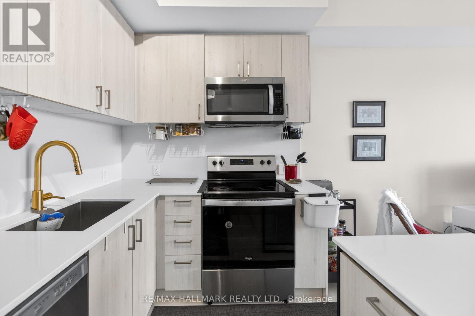 1605 - 8010 Derry Road W, Milton, Ontario  L9T 9N3 - Photo 14 - W12942408