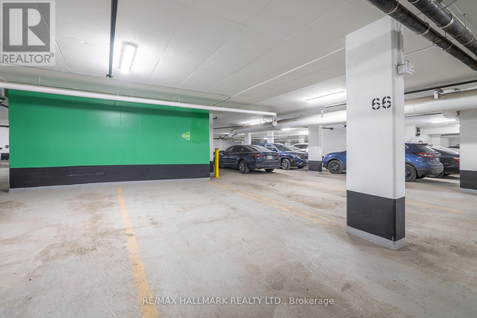 1605 - 8010 Derry Road W, Milton, Ontario  L9T 9N3 - Photo 45 - W12942408