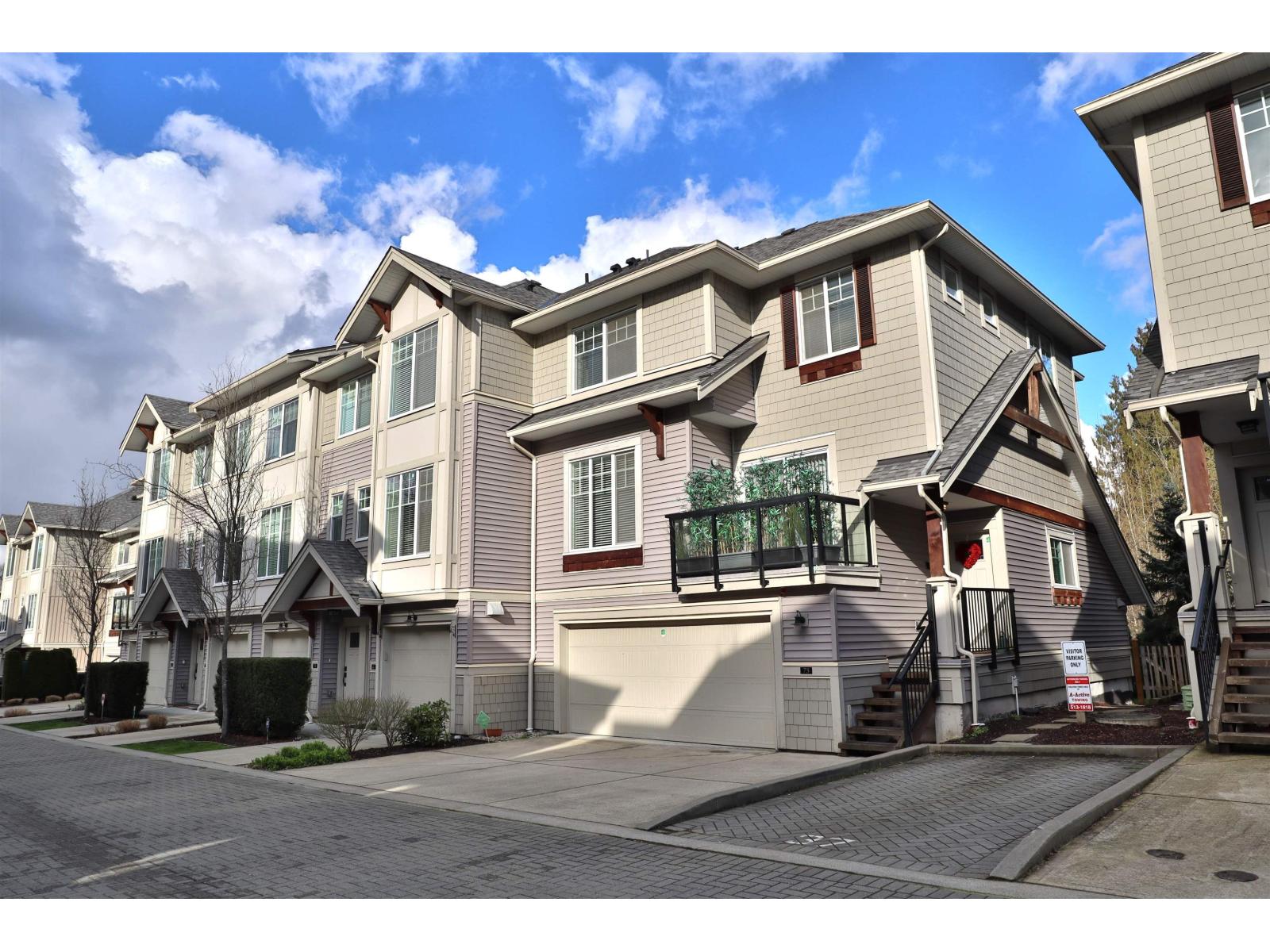 73 20498 82 AVENUE, Langley, British Columbia