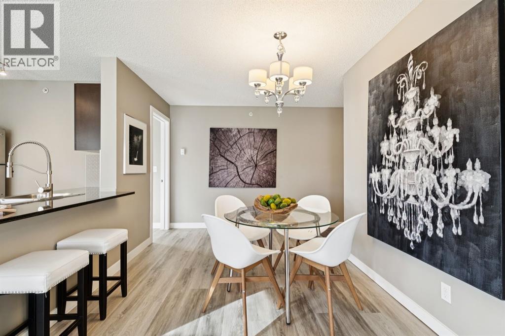 1414, 1317 27 Street Se, Calgary, Alberta  T2A 4Y5 - Photo 9 - A2288445