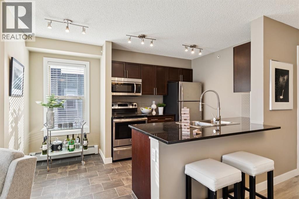 1414, 1317 27 Street Se, Calgary, Alberta  T2A 4Y5 - Photo 10 - A2288445