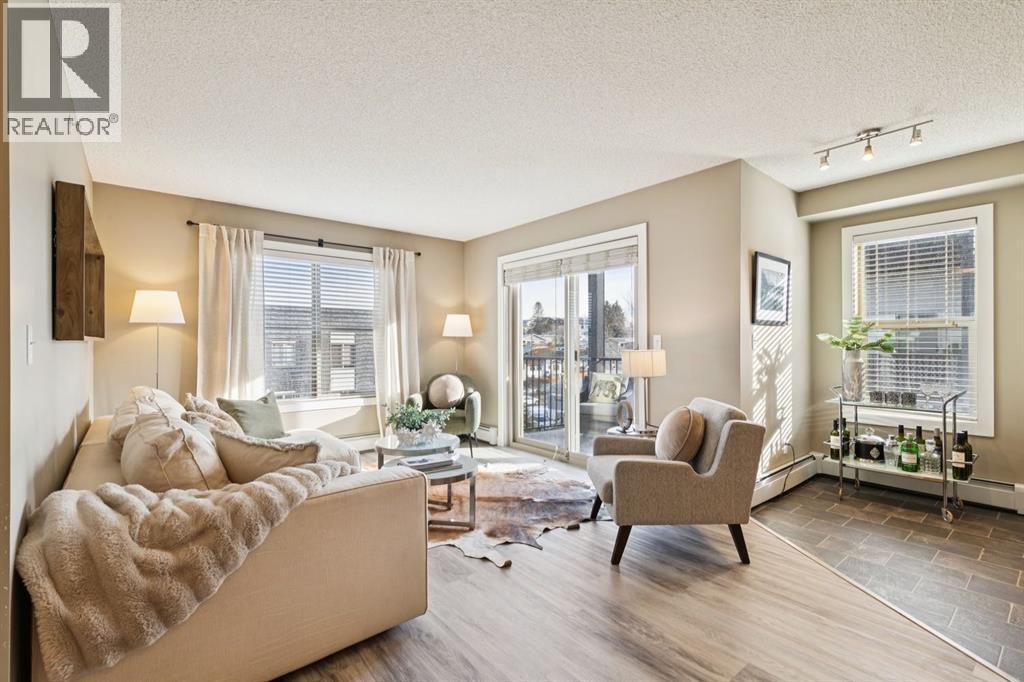 1414, 1317 27 Street Se, Calgary, Alberta  T2A 4Y5 - Photo 13 - A2288445