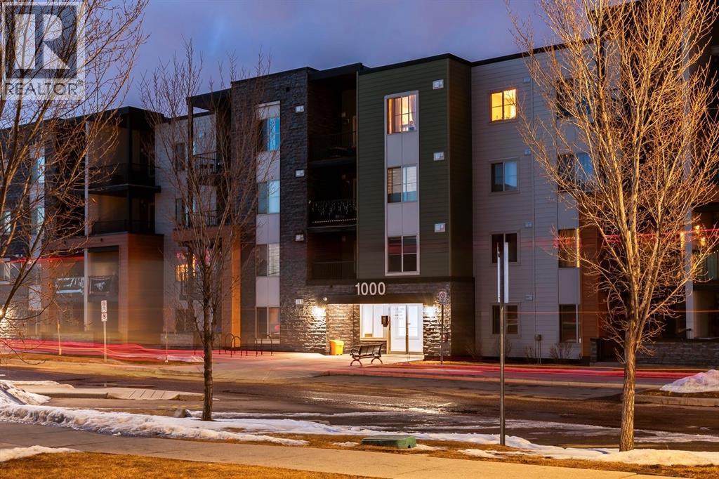 1414, 1317 27 Street Se, Calgary, Alberta  T2A 4Y5 - Photo 35 - A2288445