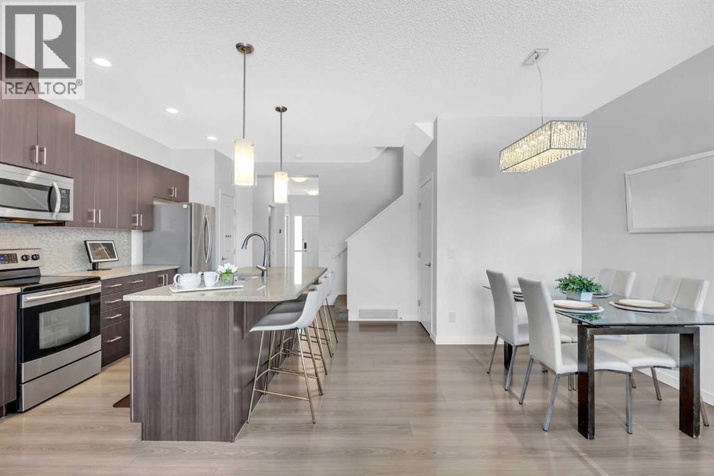 226 Auburn Crest Way SE, Calgary, Alberta  T3M 1T6 - Photo 7 - A2290225