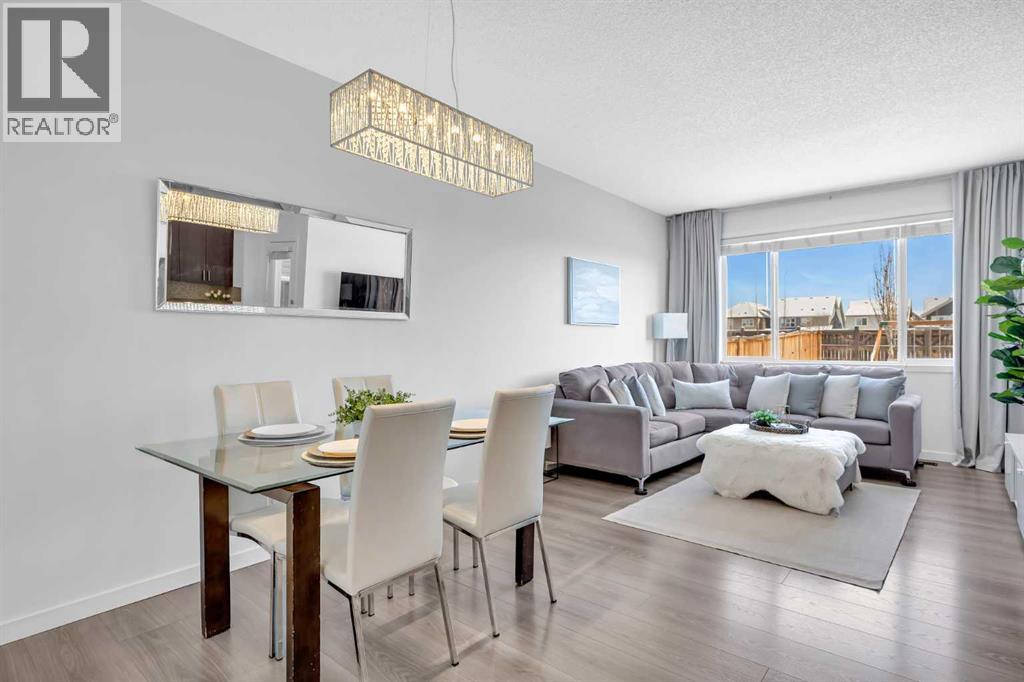 226 Auburn Crest Way SE, Calgary, Alberta  T3M 1T6 - Photo 10 - A2290225
