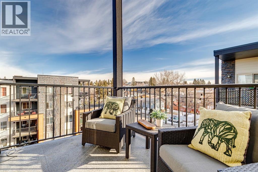 1414, 1317 27 Street Se, Calgary, Alberta  T2A 4Y5 - Photo 15 - A2288445