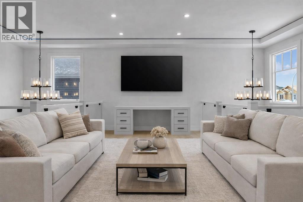 223 Kinniburgh Loop, Chestermere, Alberta  T1X 2S7 - Photo 25 - A2297484