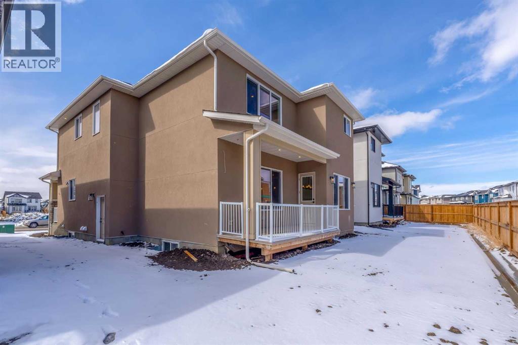 223 Kinniburgh Loop, Chestermere, Alberta  T1X 2S7 - Photo 46 - A2297484