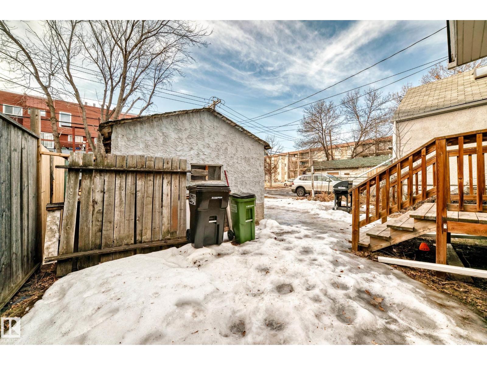 10564 92 St Nw, Edmonton, Alberta  T5H 1T9 - Photo 34 - E4473733