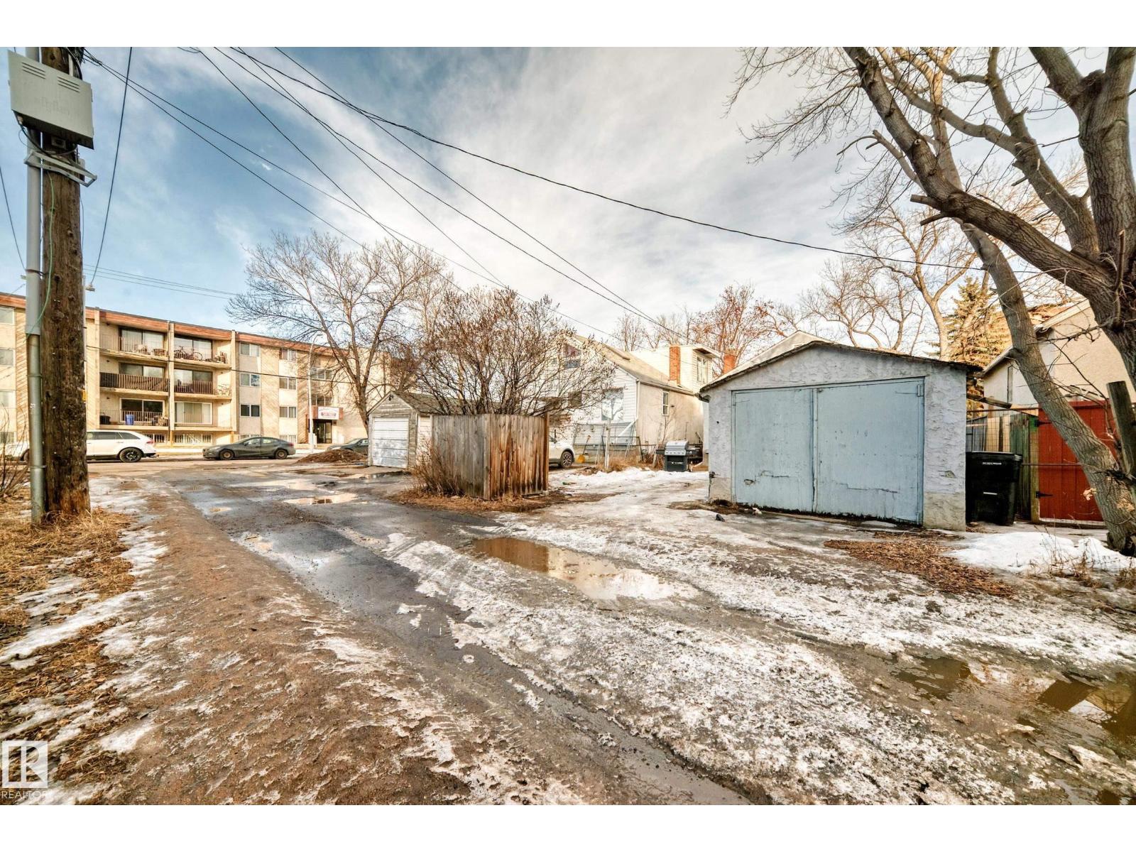 10564 92 St Nw, Edmonton, Alberta  T5H 1T9 - Photo 40 - E4473733