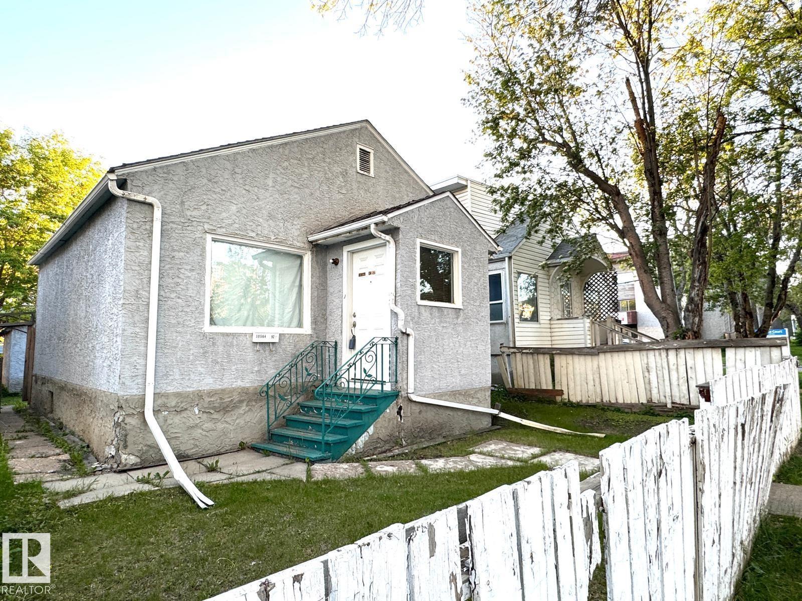 10564 92 St Nw, Edmonton, Alberta  T5H 1T9 - Photo 47 - E4473733