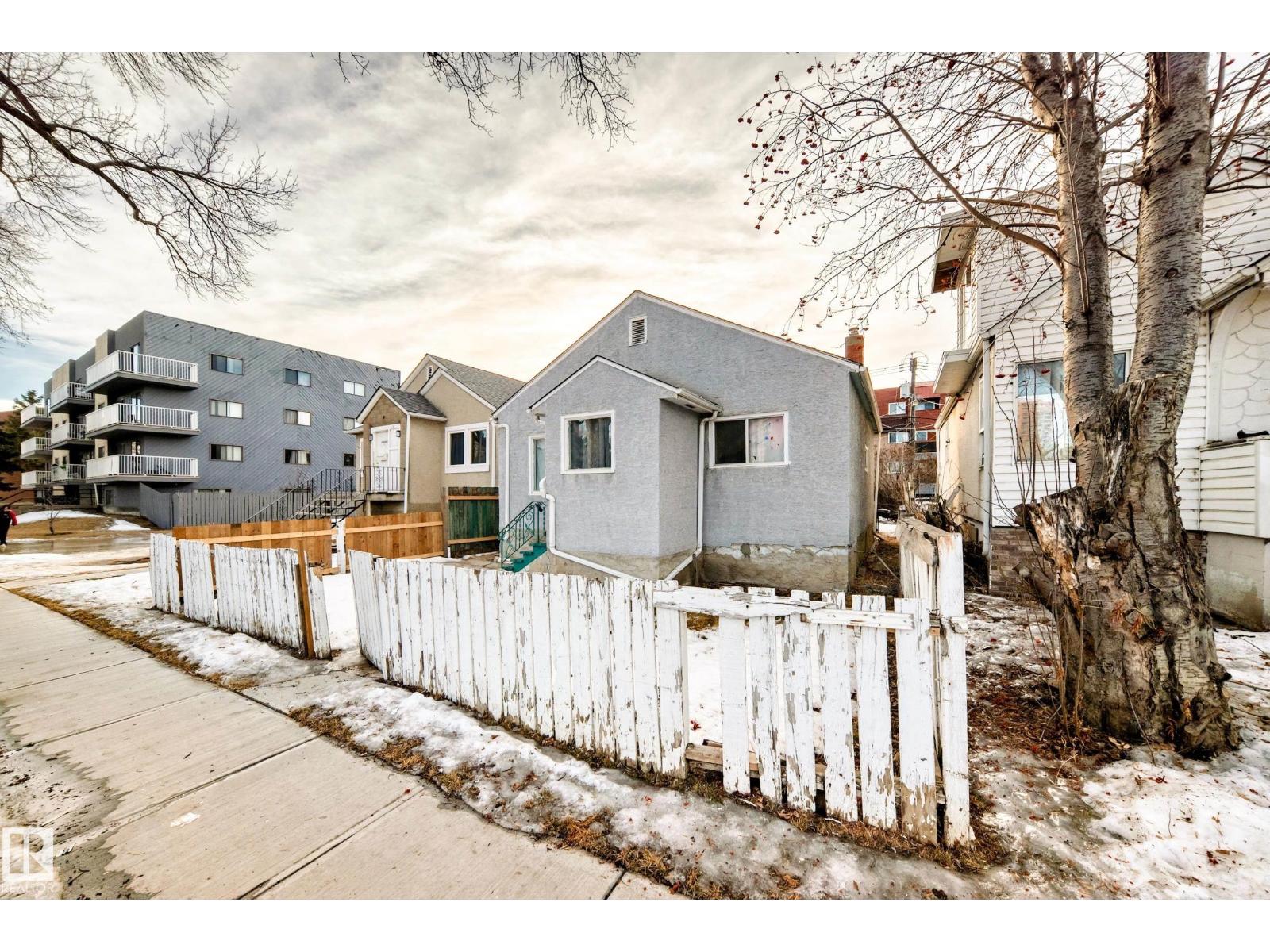 10564 92 St Nw, Edmonton, Alberta  T5H 1T9 - Photo 43 - E4473733