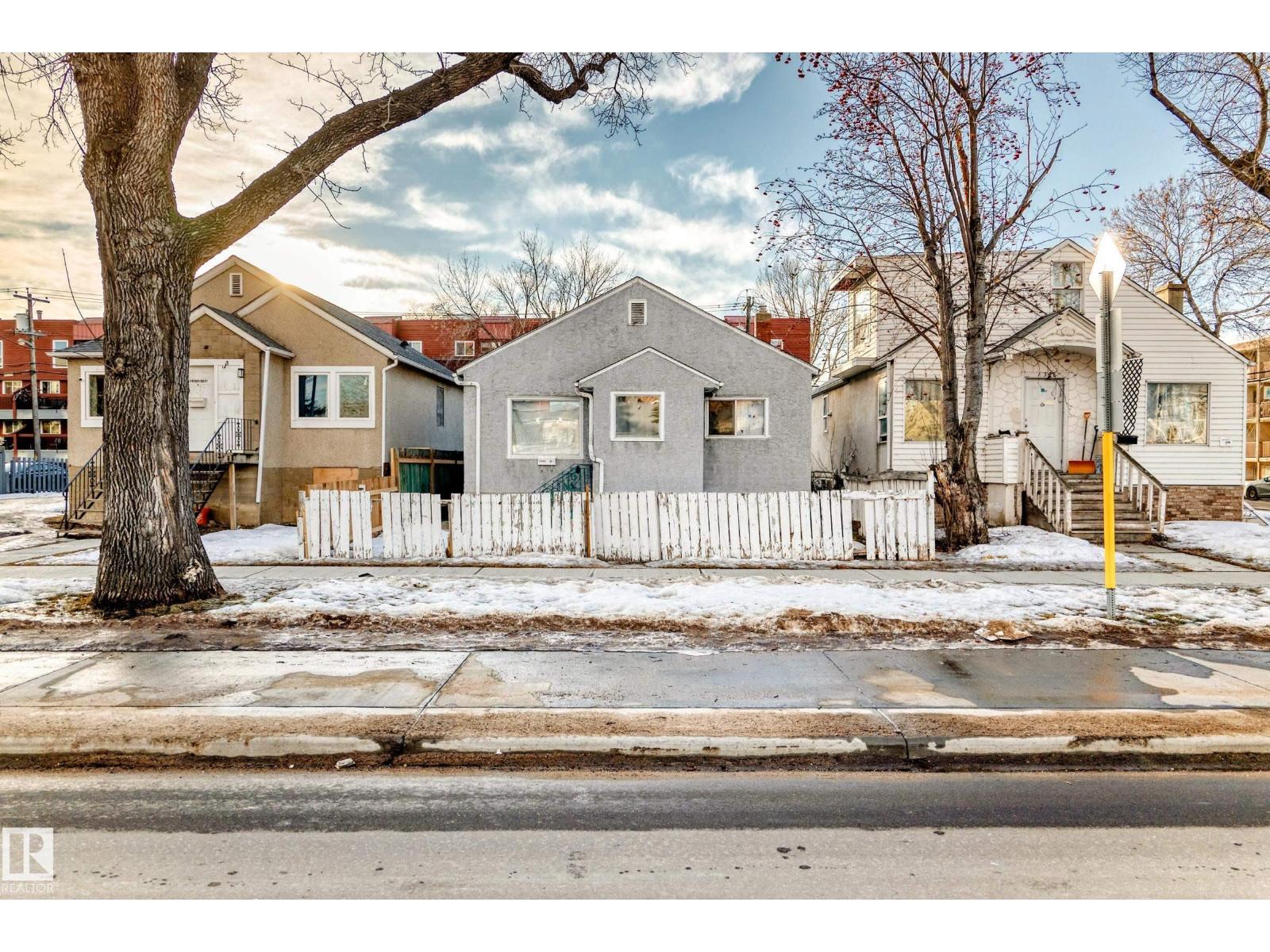 10564 92 St Nw, Edmonton, Alberta  T5H 1T9 - Photo 45 - E4473733