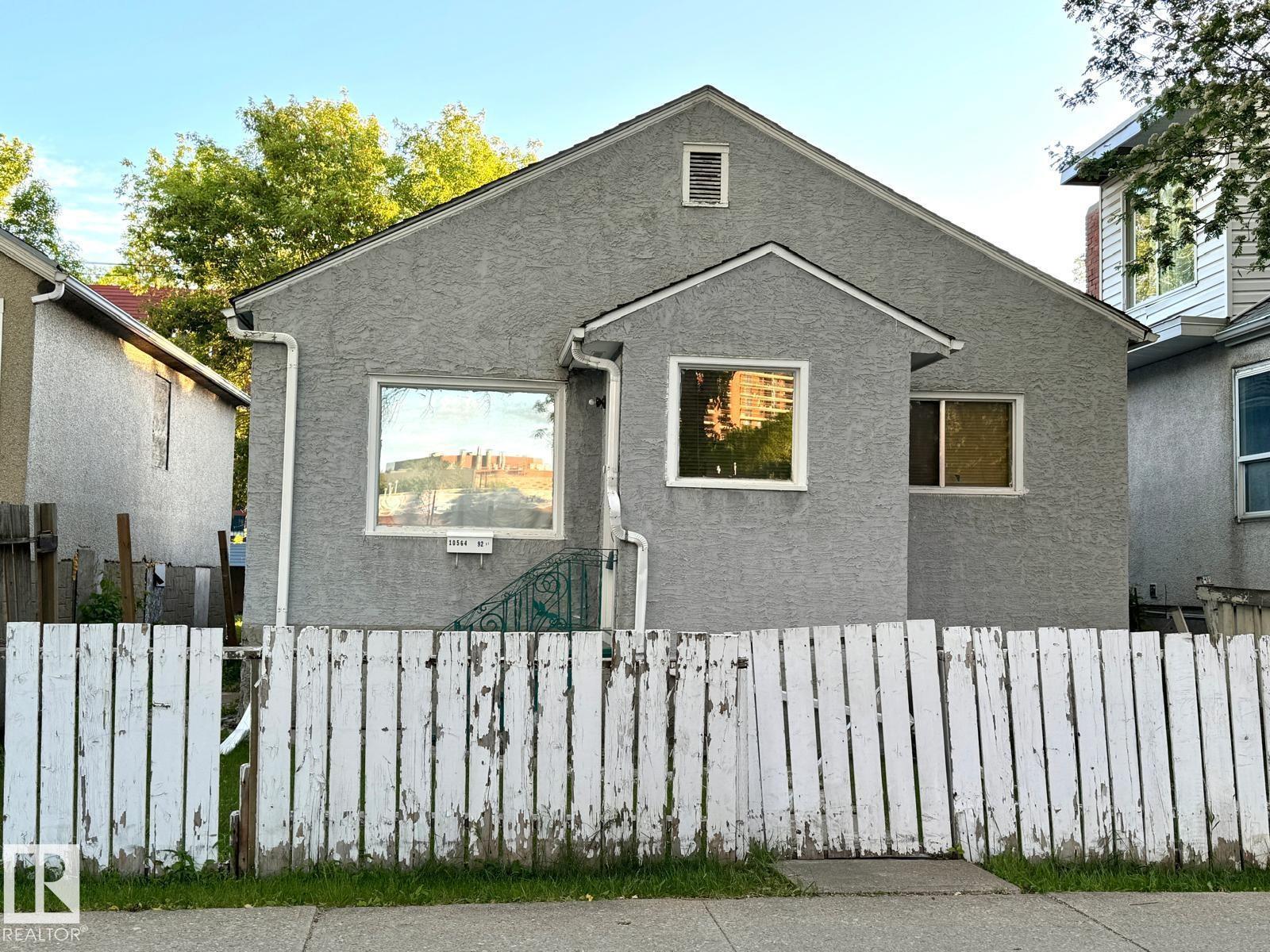 10564 92 St Nw, Edmonton, Alberta  T5H 1T9 - Photo 52 - E4473733