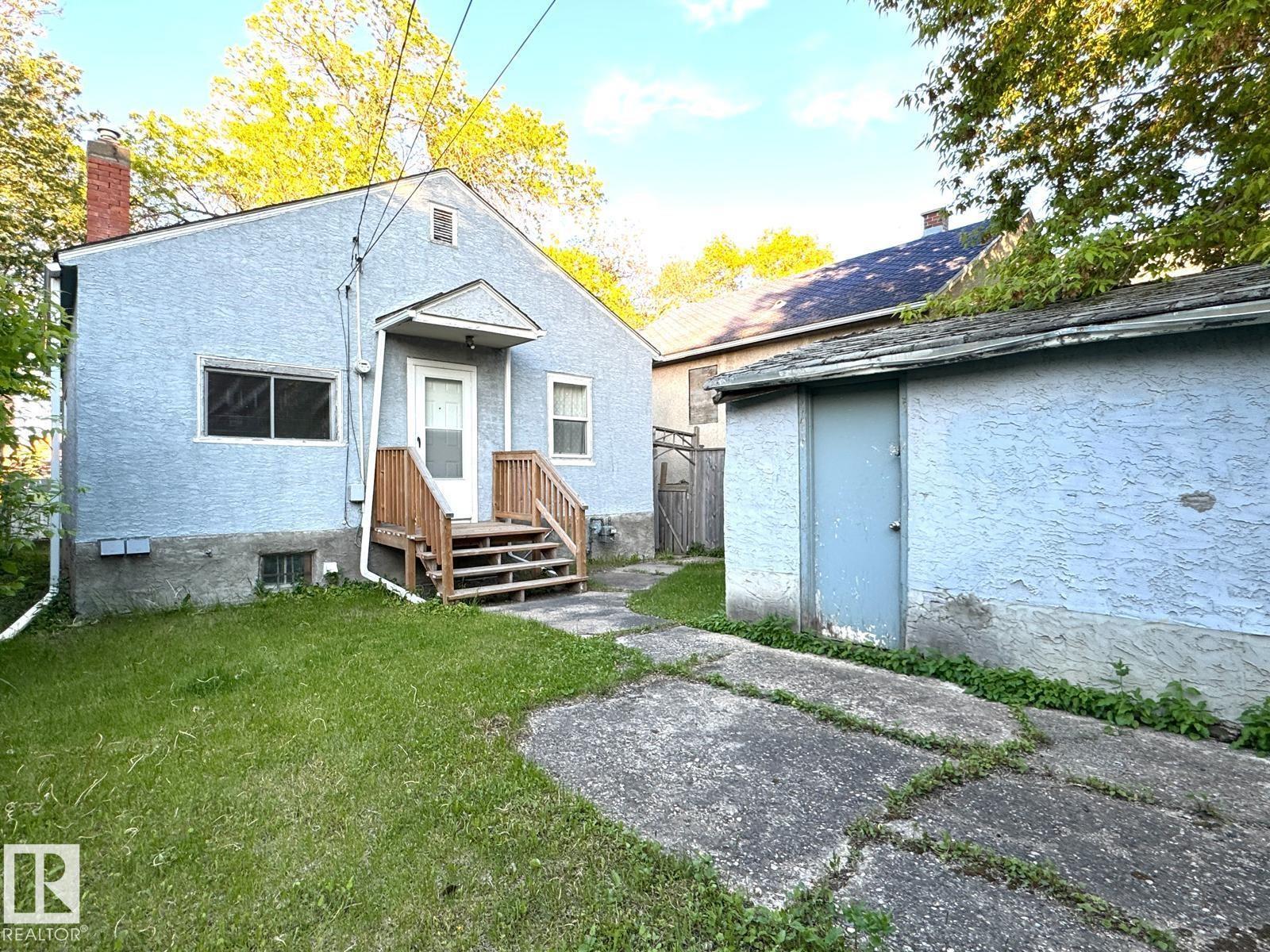 10564 92 St Nw, Edmonton, Alberta  T5H 1T9 - Photo 70 - E4473733