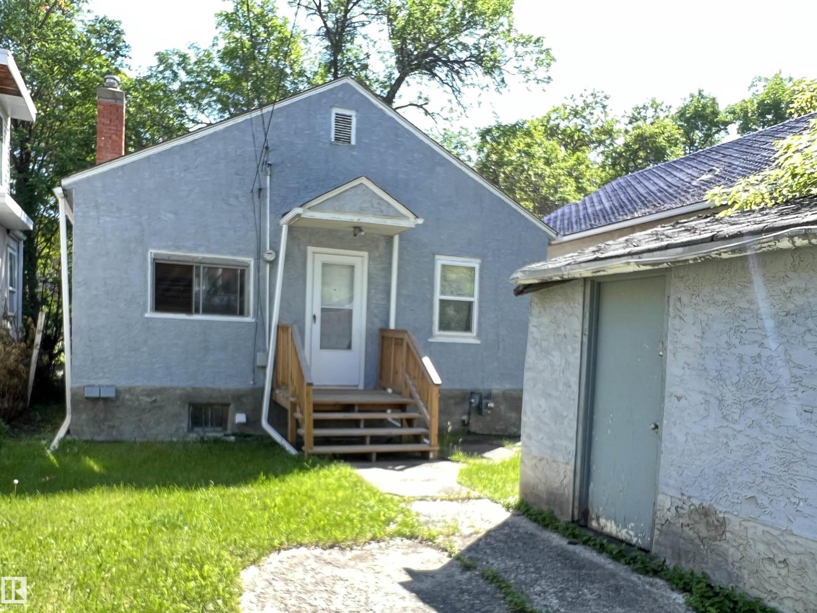 10564 92 St Nw, Edmonton, Alberta  T5H 1T9 - Photo 72 - E4473733