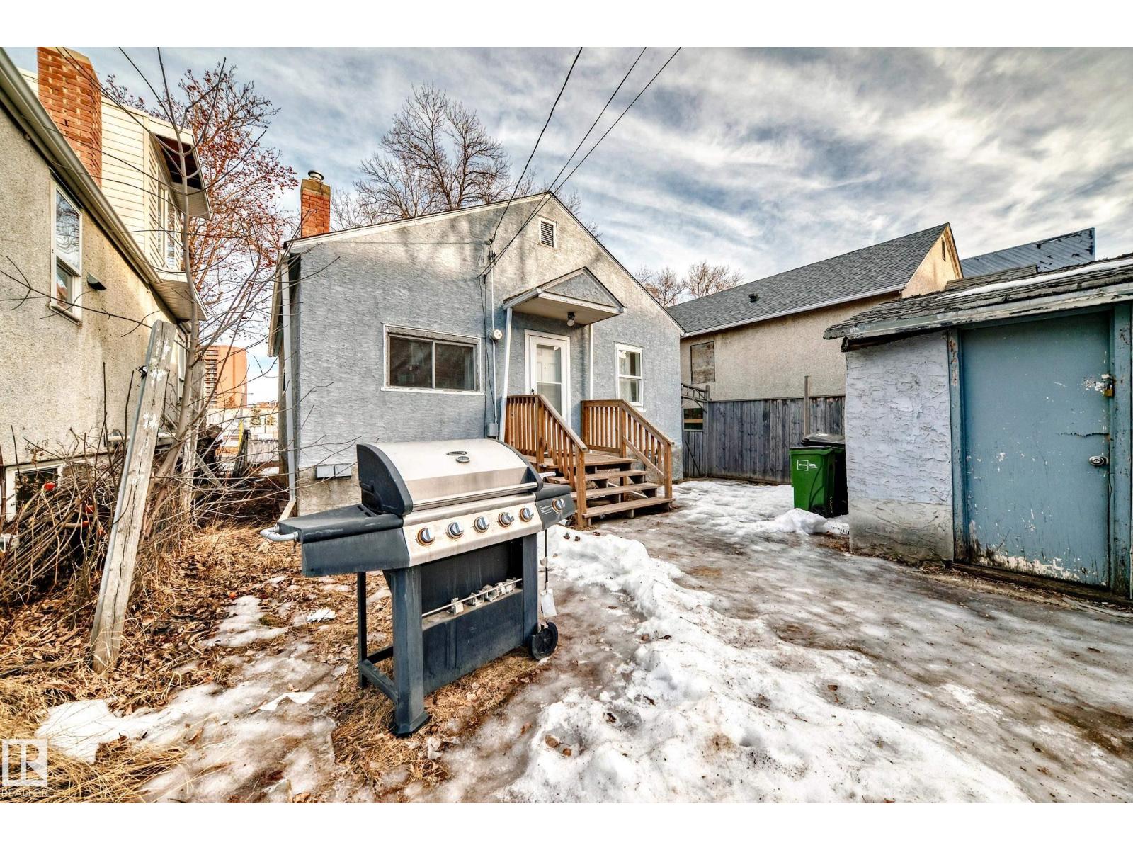 10564 92 St Nw, Edmonton, Alberta  T5H 1T9 - Photo 37 - E4473733