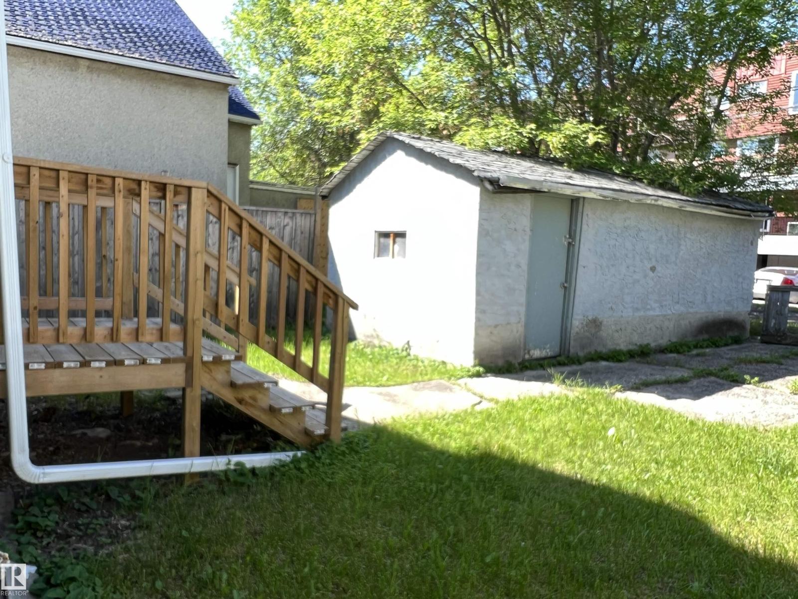 10564 92 St Nw, Edmonton, Alberta  T5H 1T9 - Photo 54 - E4473733