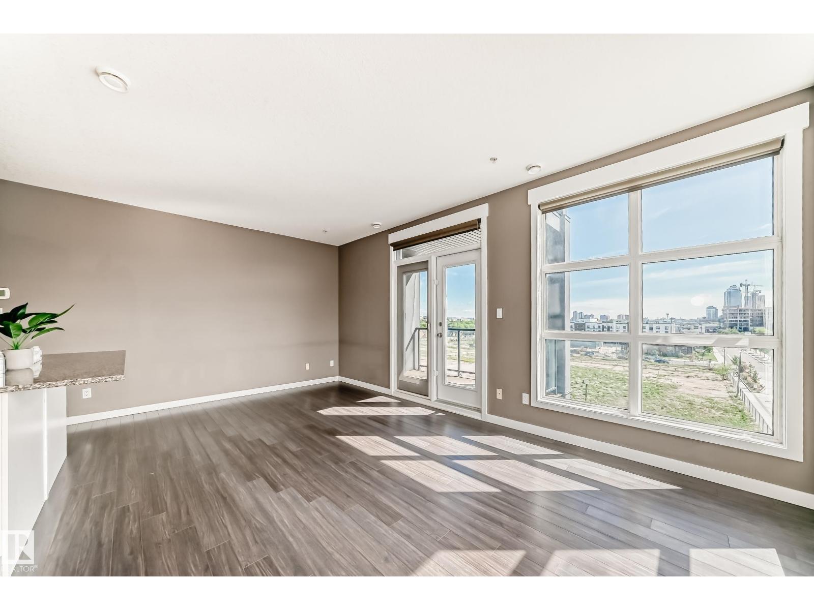 #504 10518 113 St Nw, Edmonton, Alberta  T5H 0C6 - Photo 1 - E4478067