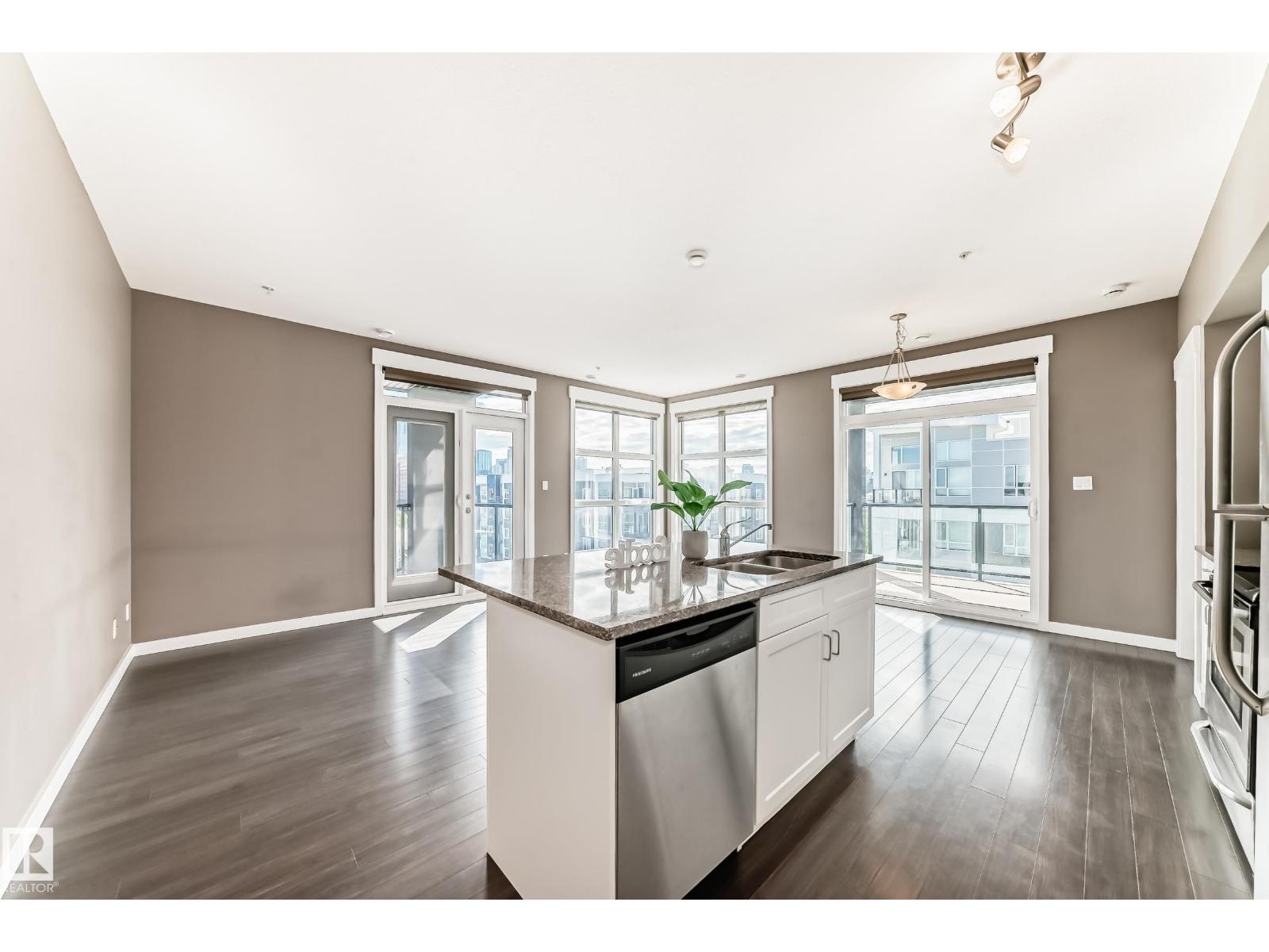 #504 10518 113 St Nw, Edmonton, Alberta  T5H 0C6 - Photo 12 - E4478067