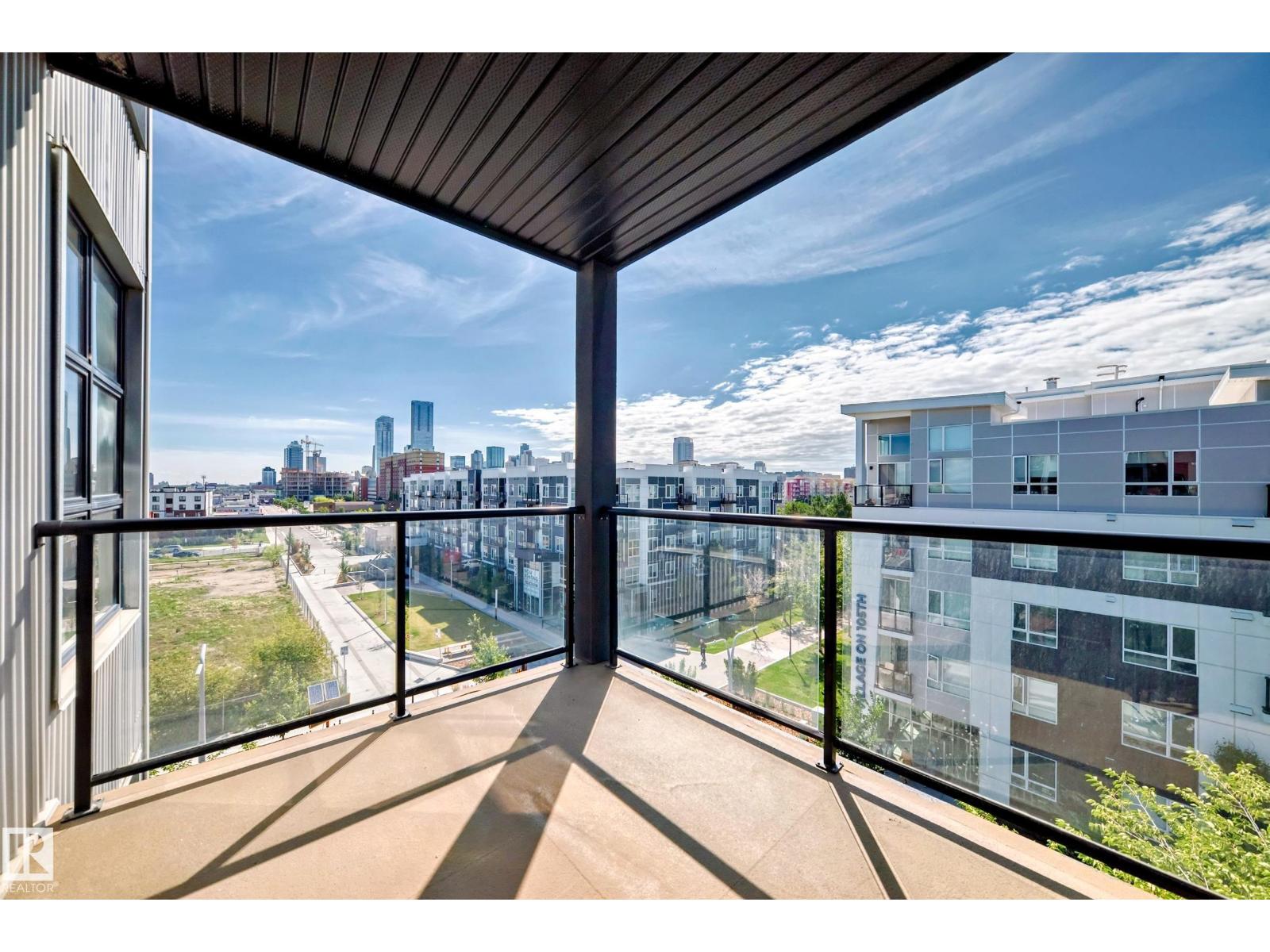 #504 10518 113 St Nw, Edmonton, Alberta  T5H 0C6 - Photo 21 - E4478067