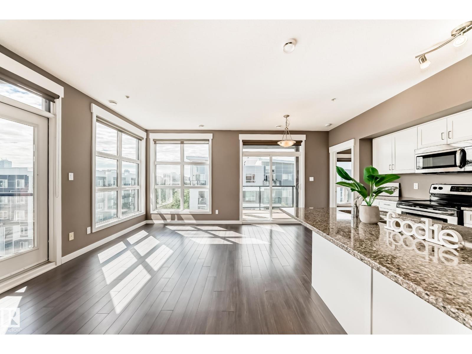 #504 10518 113 St Nw, Edmonton, Alberta  T5H 0C6 - Photo 7 - E4478067